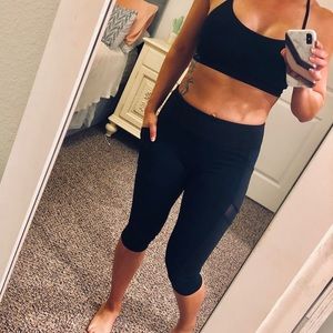 forever 21 activewear LEGGINGS with POCKETS
